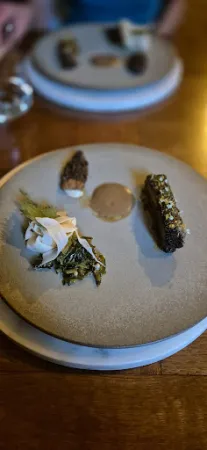 Bild von Luciole Restaurant