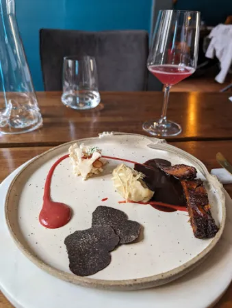 Bild von Luciole Restaurant