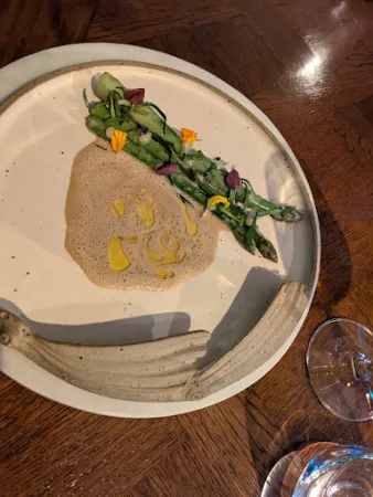 Bild von Luciole Restaurant