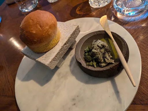 Bild von Luciole Restaurant