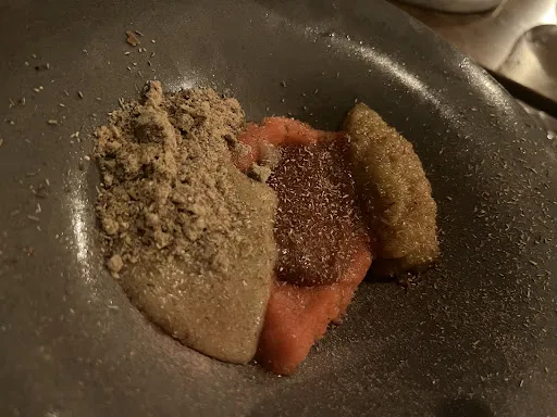 Bild von Luciole Restaurant