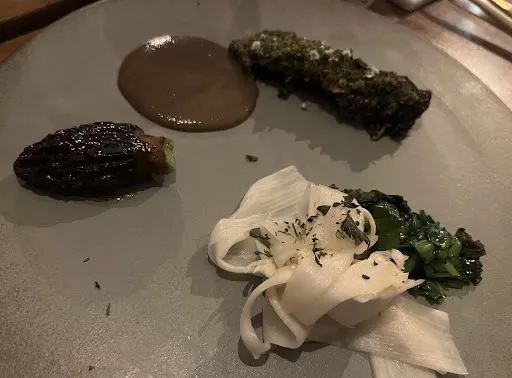 Bild von Luciole Restaurant