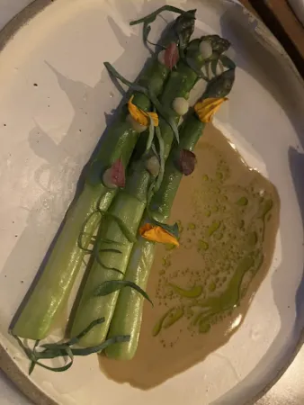 Bild von Luciole Restaurant