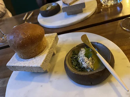 Bild von Luciole Restaurant