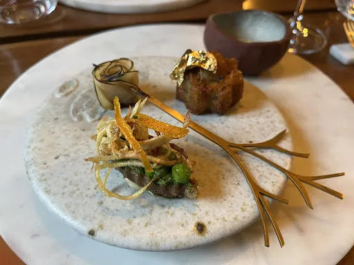 Bild von Luciole Restaurant