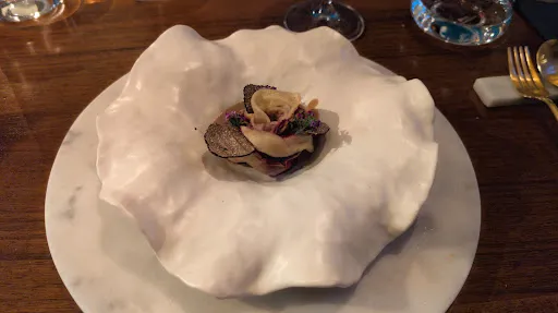 Bild von Luciole Restaurant