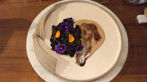 Bild von Luciole Restaurant