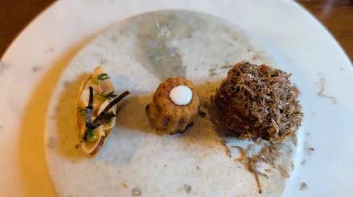 Bild von Luciole Restaurant