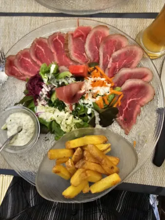 Bild von Restaurant pizzeria du monde