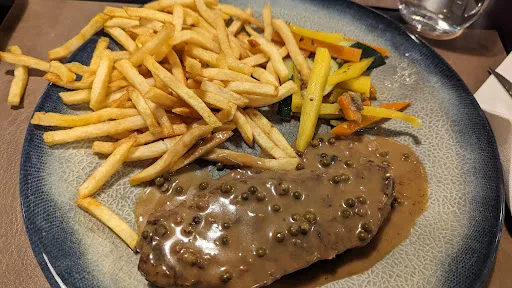Bild von Restaurant Le Frascati