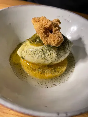 Bild von SABI restaurant
