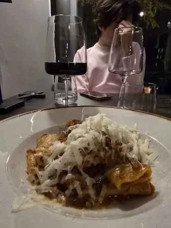 Bild von Mani Restaurant