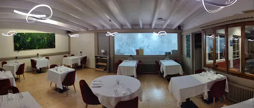 Bild von Maison Rouge