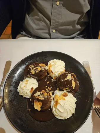 Bild von Brasserie La Bourse