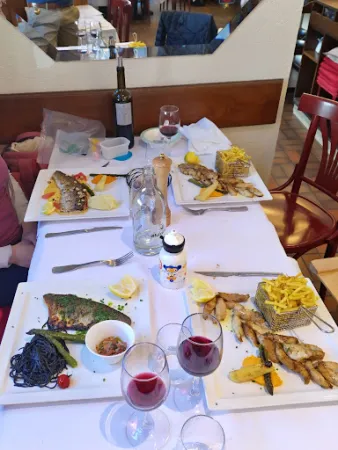 Bild von Brasserie La Bourse