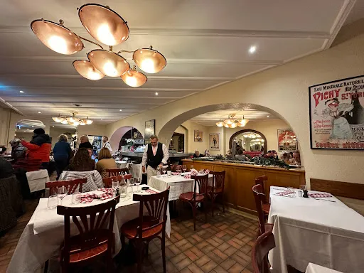 Bild von Brasserie La Bourse