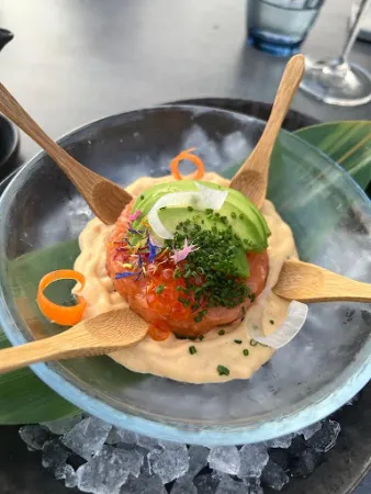 Bild von Bar Japonais by Lion d'Or
