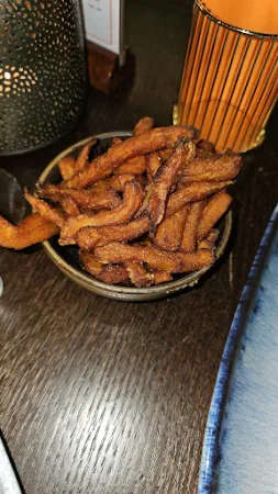 Bild von Boléro bistro