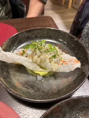 Bild von Boléro bistro