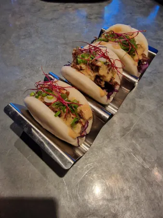 Bild von Boléro bistro