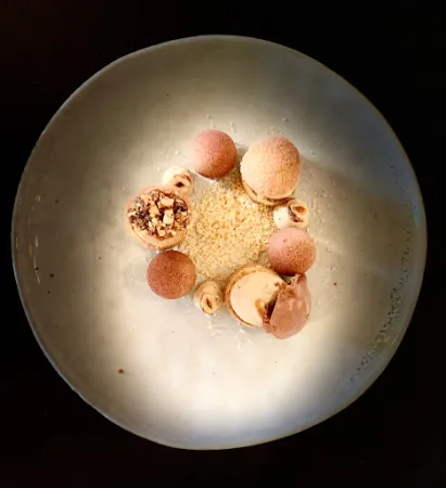 Bild von Le Loti Restaurant & Bar
