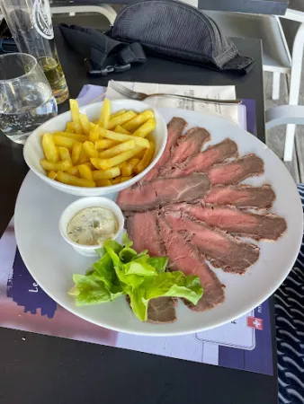 Bild von Restaurant Robinson