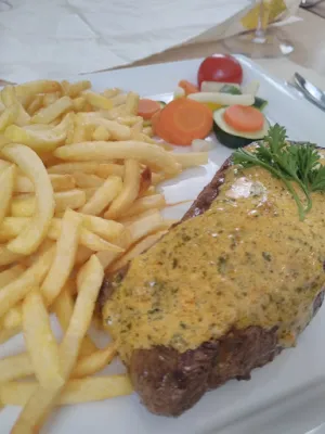 Buffet de la Gare