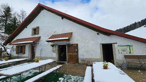 Bild von La Métairie du Fornel