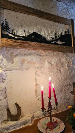 Bild von La Métairie du Fornel
