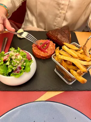Brasserie Le Jura