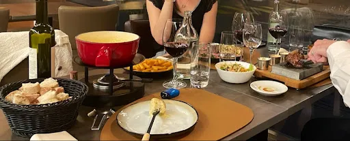 Bild von Brasserie du Marché