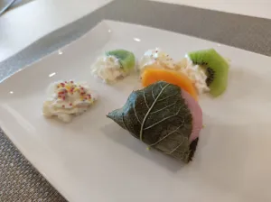 Restaurant Feuillage Erlach