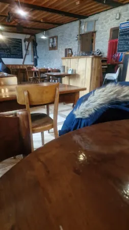 Bild von La P'tite Ferme