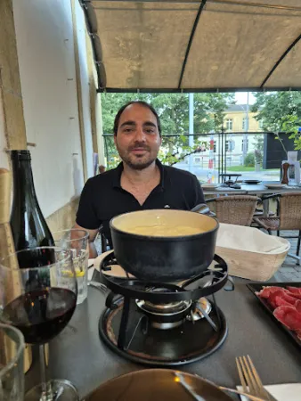 Bild von la Taverne Neuchâteloise