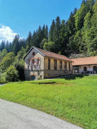 Bild von La Presta