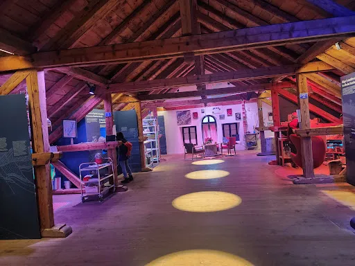 Bild von La Presta