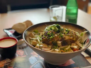 Maison du Ramen