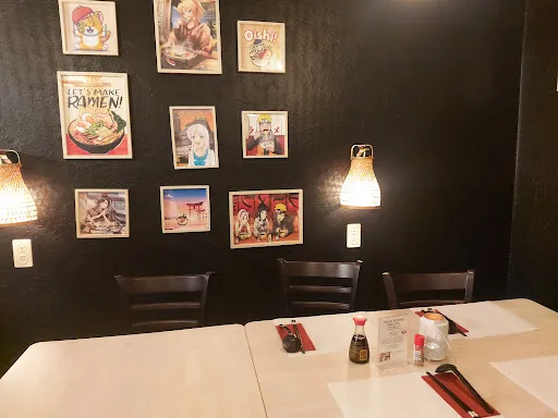Bild von Maison du Ramen
