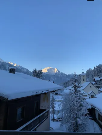 Bild von Mira