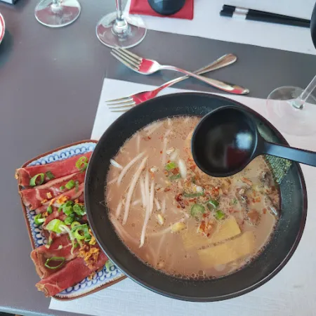 Bild von Maison du Ramen