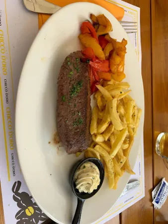 Bild von Auberge des Fees