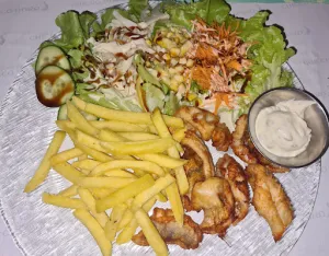 Restaurant Le Verger