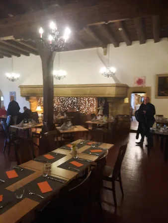 Bild von Taverne du Château