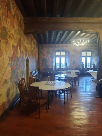 Bild von Taverne du Château
