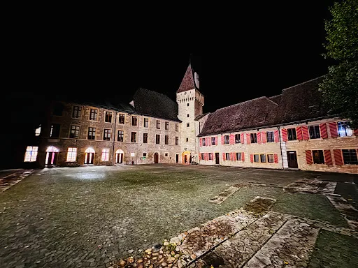 Bild von Taverne du Château
