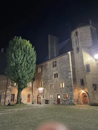 Bild von Taverne du Château