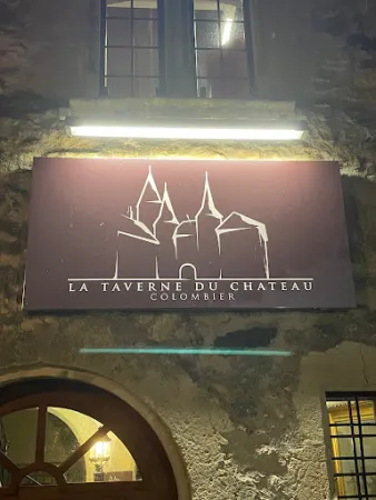 Bild von Taverne du Château