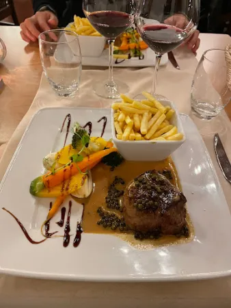 Bild von Taverne du Château