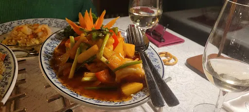 Bild von Auberge du Siam