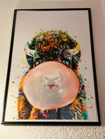 Bild von Auberge de Collex-Bossy